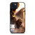 GODZILA X KONG MOVIE UNITE iPhone 15 Plus Case Cover