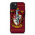 HARRY POTTER GRYFFINDOR LOGO iPhone 15 Plus Case Cover