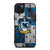 HARRY POTTER RAVENCLAW iPhone 15 Plus Case Cover