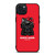 HELLO KITTY DARTH VADER STAR WARS iPhone 15 Plus Case Cover