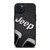JEEP LOGO HOOD iPhone 15 Plus Case Cover