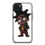KODAK BLACK CARTOON ART iPhone 15 Plus Case Cover
