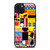MARIMEKKO ART NEW iPhone 15 Plus Case Cover