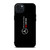 MERCEDES BENZ CAR AMG LOGO iPhone 15 Plus Case Cover