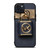 MICHAEL KORS LOGO MK PADLOCK iPhone 15 Plus Case Cover