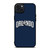 ORLANDO MAGIC LOGO BASEBALL TEAM iPhone 15 Plus Case Cover