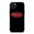 PETERBILT EMBLEM TRUCK LOGO iPhone 15 Plus Case Cover