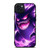 POKEMON GENGAR SINISTER POCKET MONSTER iPhone 15 Plus Case Cover