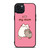 PUSHEEN CAT I LOVE MY MUM iPhone 15 Plus Case Cover