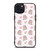 PUSHEEN CAT STRAWBERRY CAKE iPhone 15 Plus Case Cover