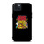 SCOOBY DOO CARTOON HEAVY MEDDLE iPhone 15 Plus Case Cover