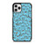 MR MEESEEKS CAN DO COLLAGE iPhone 11 Pro Case Cover