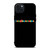 THE HUNDREDS STREETWEAR LOGO iPhone 15 Plus Case Cover