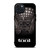 TOOL BAND LOGO iPhone 15 Plus Case Cover