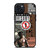TRAVIS SCOTT RAPPER PARENTAL ADVISORY iPhone 15 Plus Case Cover