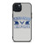 UNITED STATES US AIR FORCE LOGO iPhone 15 Plus Case Cover UNITED STATES US AIR FORCE LOGO iPhone 15 Plus Case Cover