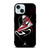 AIR JORDAN NIKE SHOE LOGO iPhone 15 Case Cover