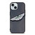ASTON MARTIN LOGO EMBLEM iPhone 15 Case Cover