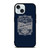 BON JOVI JOHN LIVIN ON A PRAYER iPhone 15 Case Cover