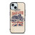 BSA MOTORCYCLE BRITISH GOLD STAR iPhone 15 Case Cover