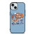 BUGS BUNNY LONEEY TUNES WHAT'S UP DOC iPhone 15 Case Cover