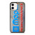 MOPAR PERFORMANCE PLATE iPhone 11 Pro Case Cover