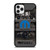 MOPAR MUSCLE ENGINE LOGO iPhone 11 Pro Case Cover