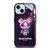 COOL BEAR BE A HERO STREET FASHION iPhone 15 Case Cover