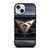 CUPRA CAR LOGO FRONT iPhone 15 Case Cover