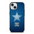 DC SHOE X CONVERSE LOGO iPhone 15 Case Cover