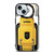 DEWALT TOOL MAGNETIC LIGHT iPhone 15 Case Cover