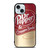 DR PEPPER BANANA CREAM SODA iPhone 15 Case Cover