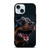 GIVENCHY ROTTWEILER DOG iPhone 15 Case Cover