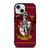 HARRY POTTER GRYFFINDOR LOGO iPhone 15 Case Cover