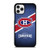 MONTREAL CANADIENS SYMBOL iPhone 11 Pro Case Cover