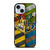 HOGWARTS LOGO HARRY POTTER iPhone 15 Case Cover