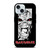 IRON MAIDEN MASCOT EDDIE iPhone 15 Case Cover
