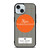 KATE SPADE NEW YORK KISS PASSIONATELY iPhone 15 Case Cover