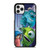 MONSTERS INC DISNEY iPhone 11 Pro Case Cover