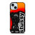 KAWS STUSSY iPhone 15 Case Cover