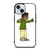 KODAK BLACK CARTOON MONEY iPhone 15 Case Cover