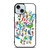 LACOSTE CLUB iPhone 15 Case Cover