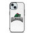 LACOSTE CROC NEW LOGO iPhone 15 Case Cover