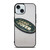 LAND ROVER CAR EMBLEM iPhone 15 Case Cover