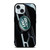 LAND ROVER CAR FRONT LOGO iPhone 15 Case Cover