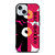 MARIMEKKO FLOWER ART iPhone 15 Case Cover