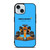 MCLAREN FORMULA 1 F1 TEAM iPhone 15 Case Cover