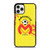 MONARCAS MORELIA LOGO FOOTBALL iPhone 11 Pro Case Cover