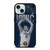 NICOLA JOKIC 15 DENVER NUGGETS iPhone 15 Case Cover