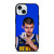 NICOLA JOKIC JOCKER DENVER NUGGETS iPhone 15 Case Cover